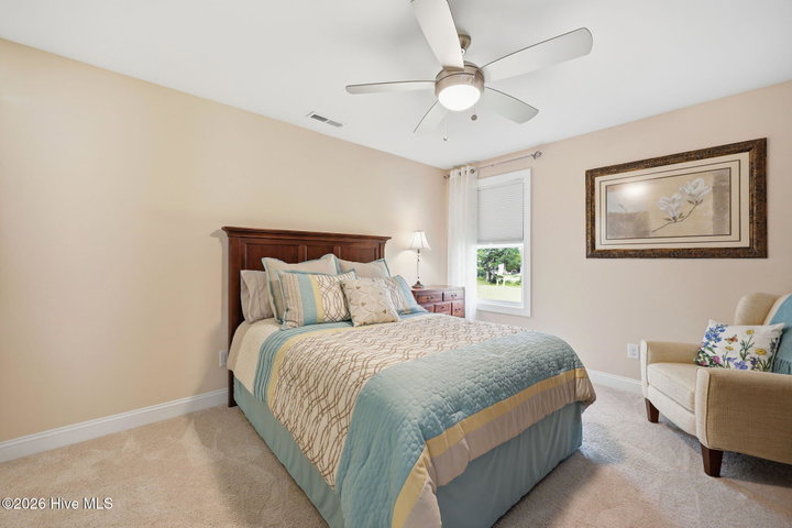 2200 Three Oaks Drive, Greenville, NC 27858 — photo 36