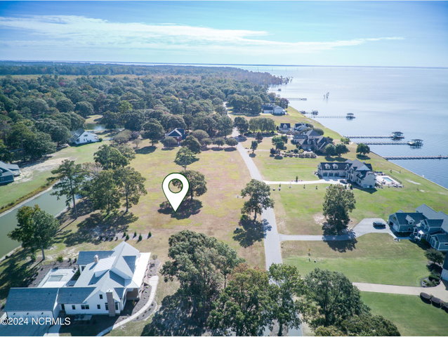 341 53 Bay Point Drive, Edenton, NC 27932