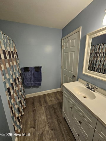 104 Windwood Drive, Elizabeth City, NC 27909 — photo 32