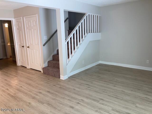 1851 Quail Ridge Road J, Greenville, NC 27858 — photo 2