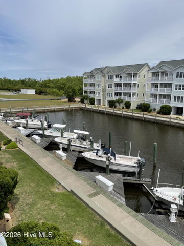 417 Captains Cove Unit D, Edenton, NC 27932 — photo 1