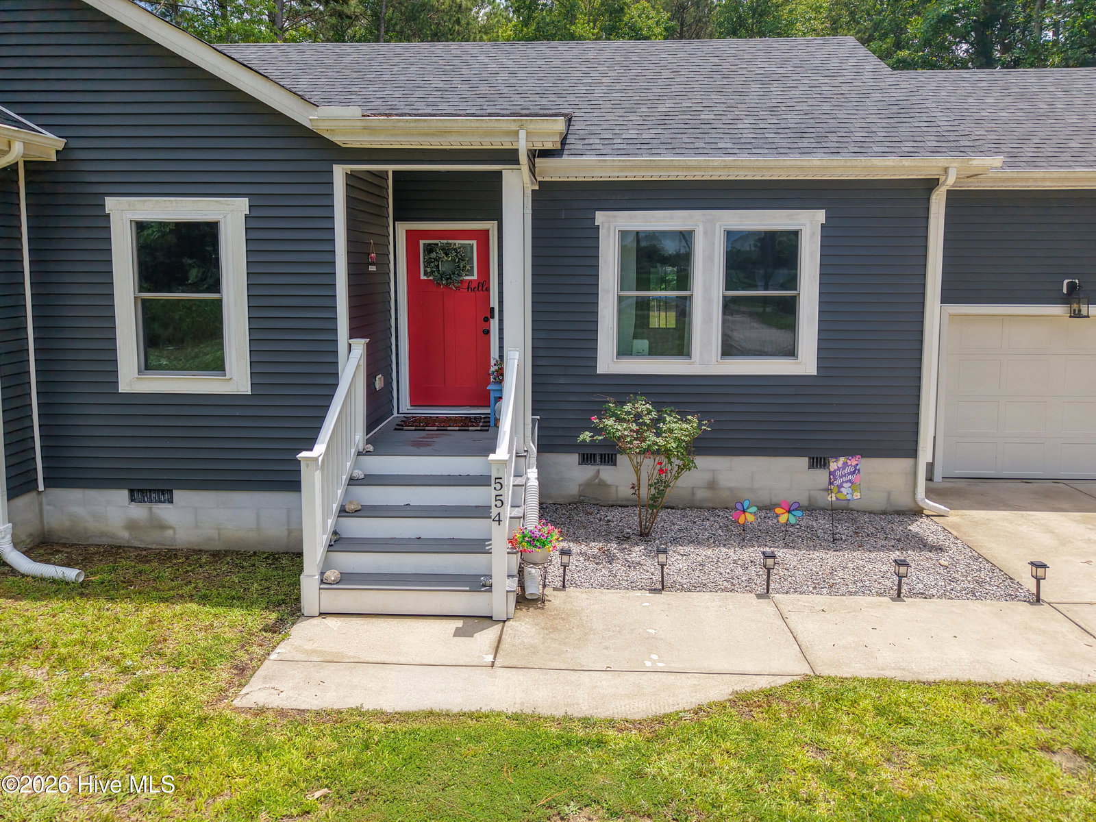 554 N Trotman Road, Camden, NC 27921 — photo 5