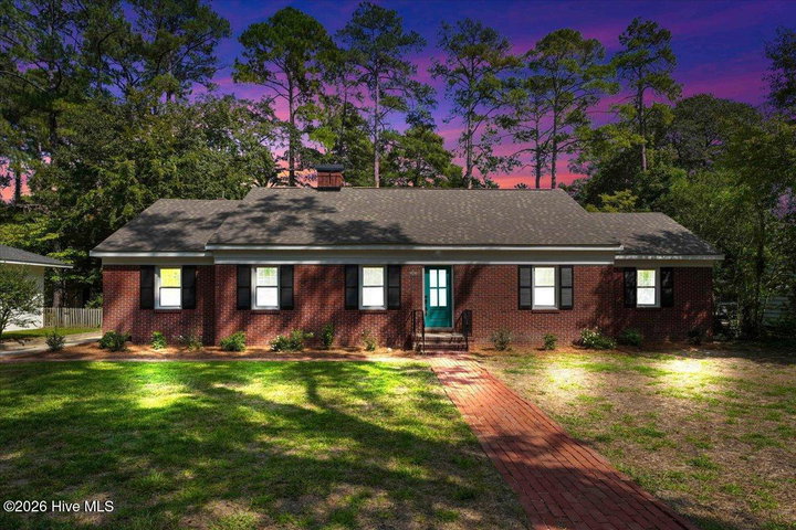 521 S Taylor Street, Rocky Mount, NC 27803