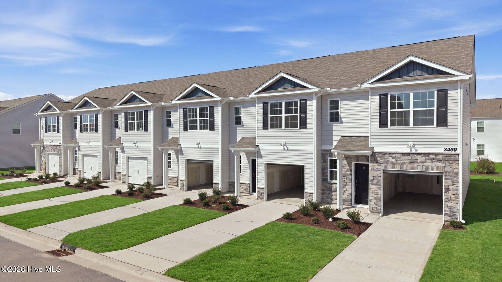 3400 Sunstone Way 4, Winterville, NC 28590 — photo 3