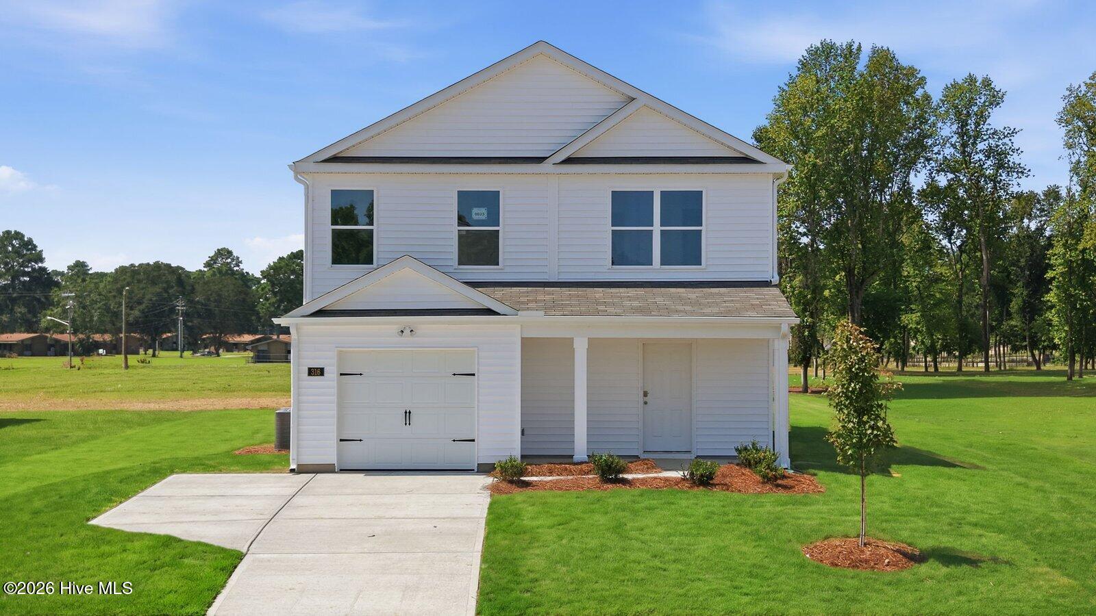 316 Rudys Court, Ayden, NC 28513 — photo 5