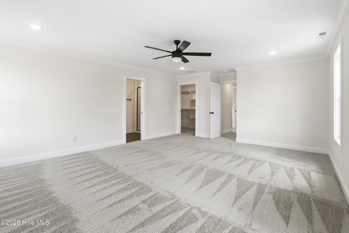 1851 Carraway Road, Fountain, NC 27829 — photo 20