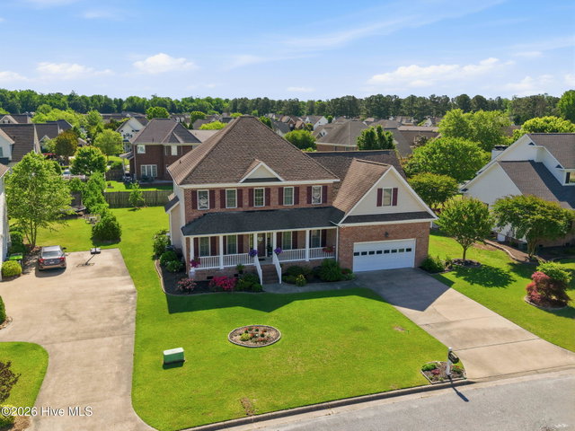2223 Sorrel Lane, Winterville, NC 28590 — photo 20
