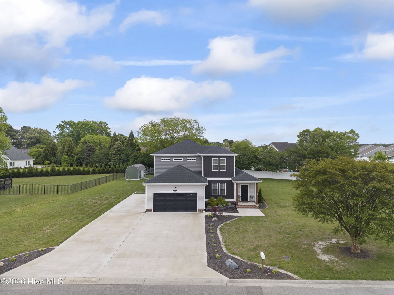 100 Chancey Drive, Elizabeth City, NC 27909 — photo 3