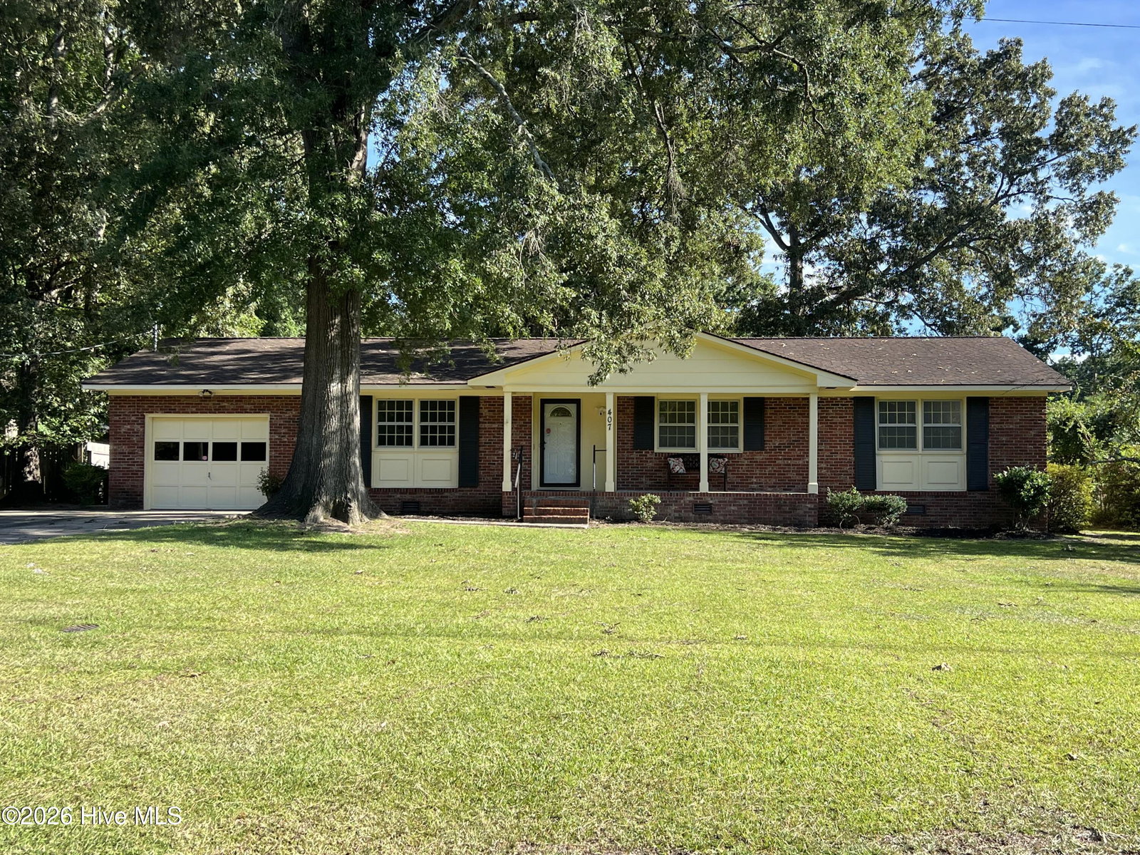 407 W Northern Boulevard, Tarboro, NC 27886 — photo 3