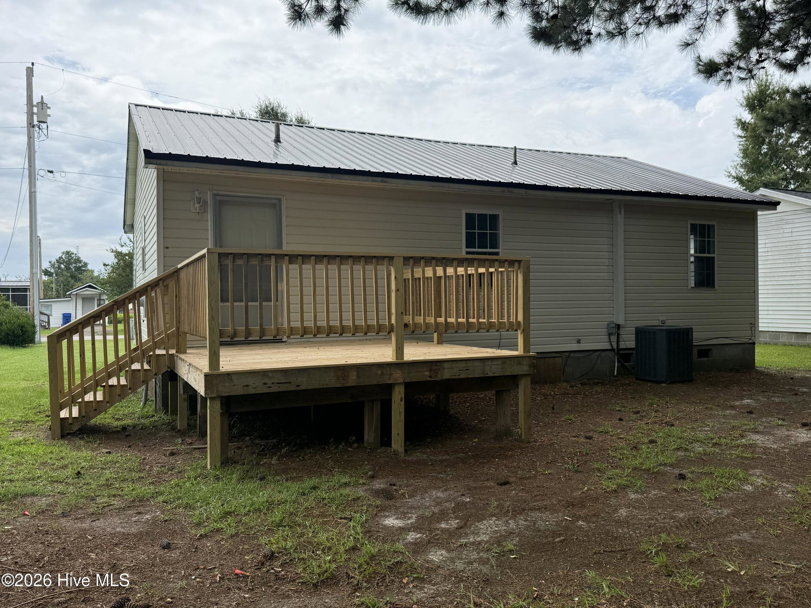 119 Valentine Avenue, Edenton, NC 27932 — photo 3
