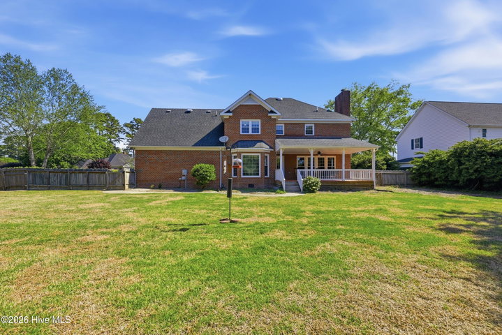 203 Starboard Court, Elizabeth City, NC 27909 — photo 49