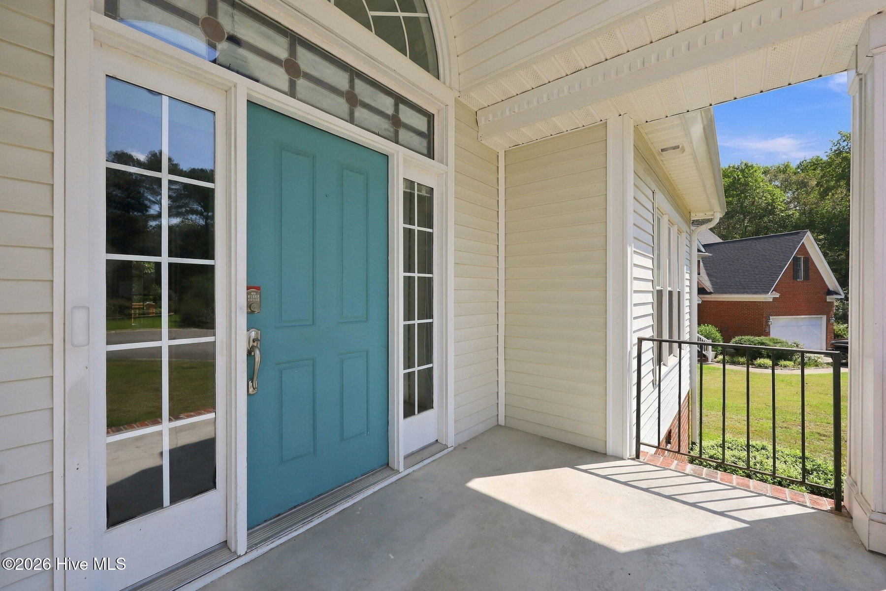 2204 Saddle Ridge Place, Greenville, NC 27858 — photo 4