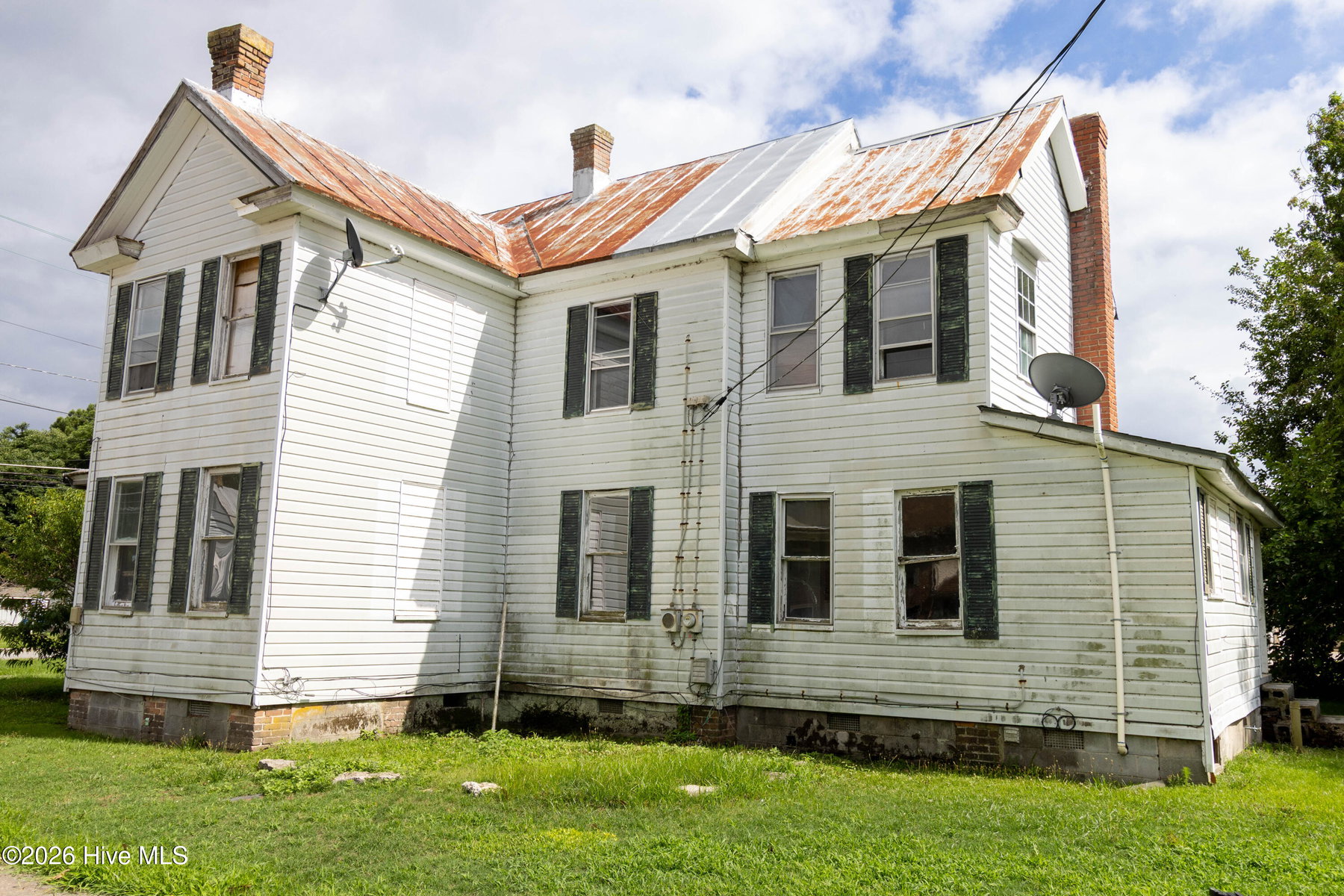 313 N Oakum Street, Edenton, NC 27932 — photo 4