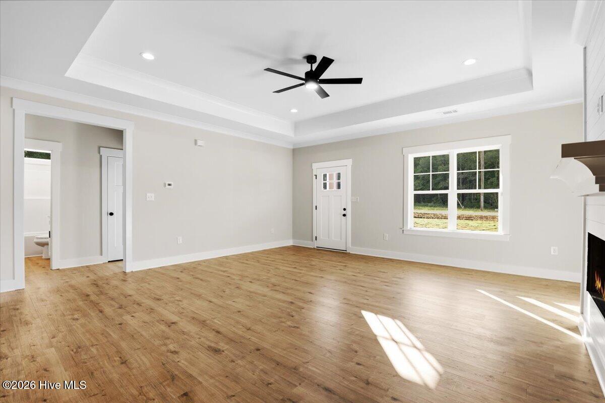 1575 S Big Woods Road, Spring Hope, NC 27882 — photo 5