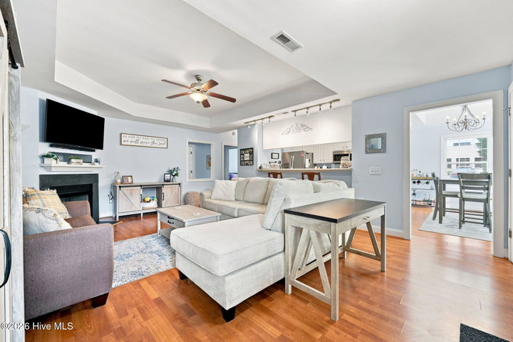 1909 Covengton Way 102, Greenville, NC 27858 — photo 6