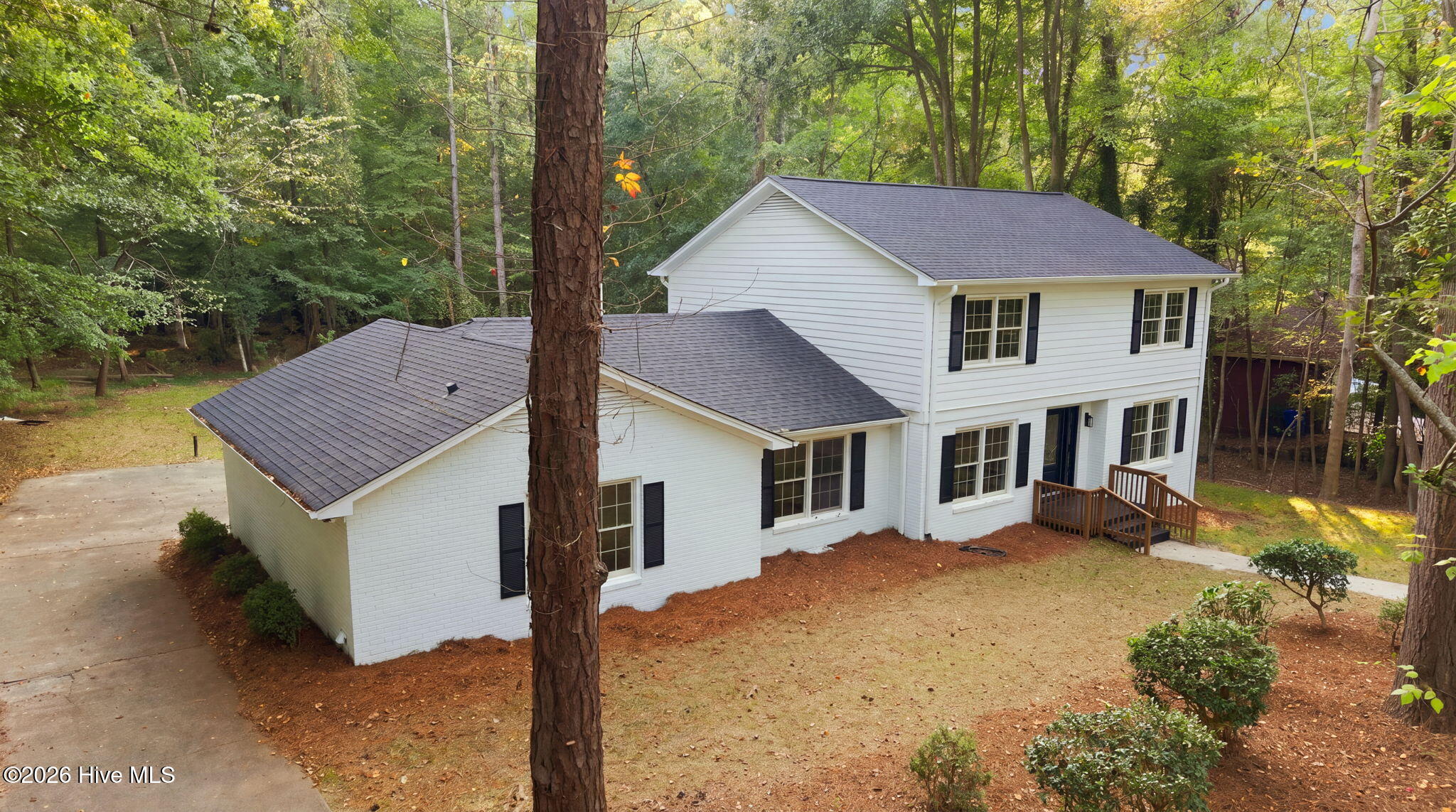 108 Chippendail Drive, Greenville, NC 27858 — main photo