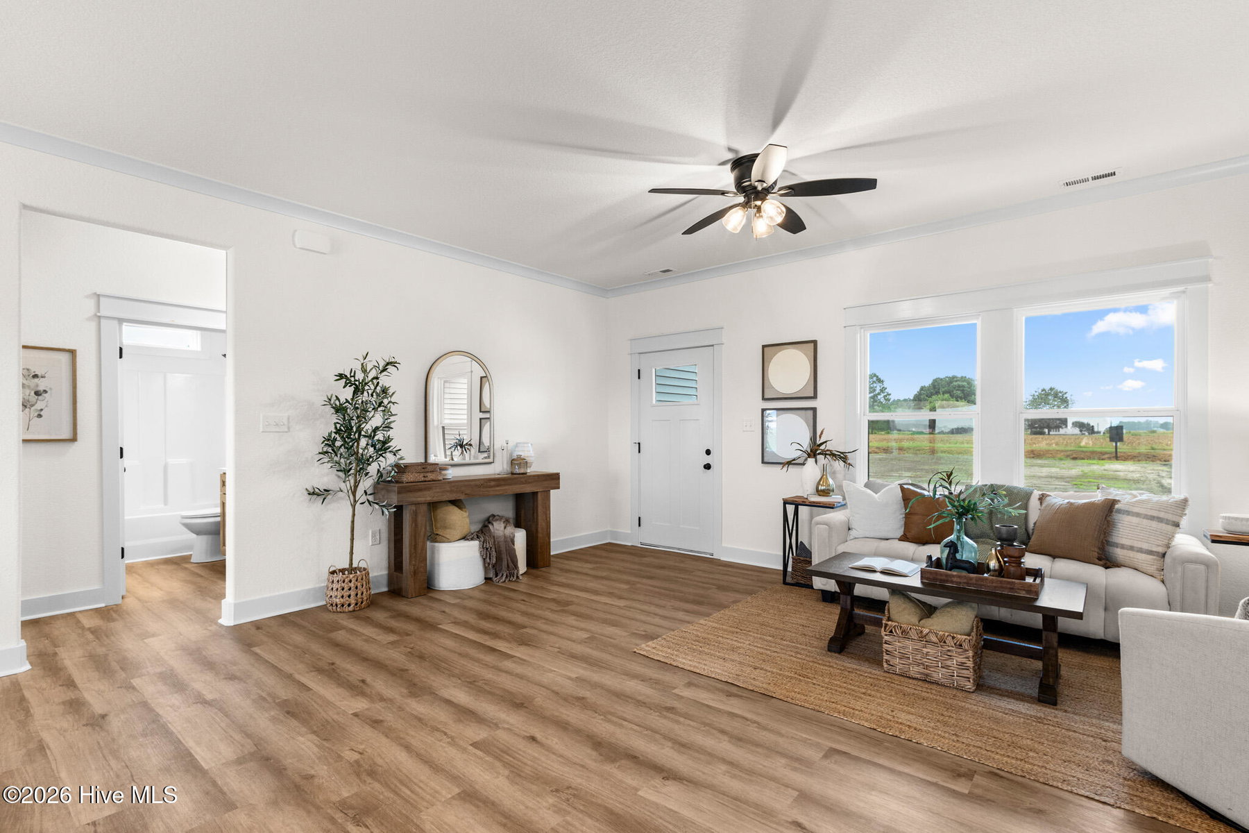1224 Campground Road, Elizabeth City, NC 27909 — photo 4