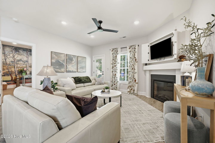 2124 Dartford Drive B, Greenville, NC 27834 — photo 23