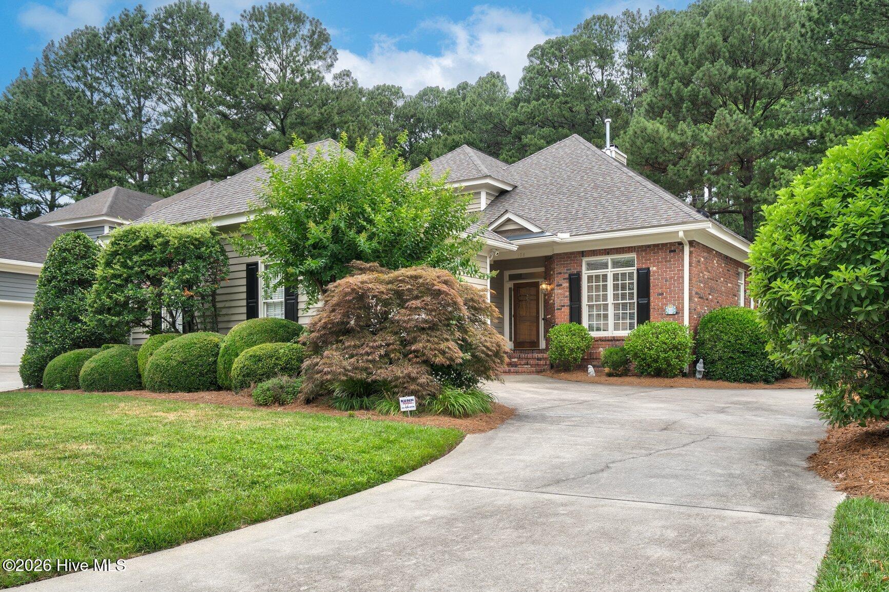 108 Cobblestone Court, Rocky Mount, NC 27804 — photo 3