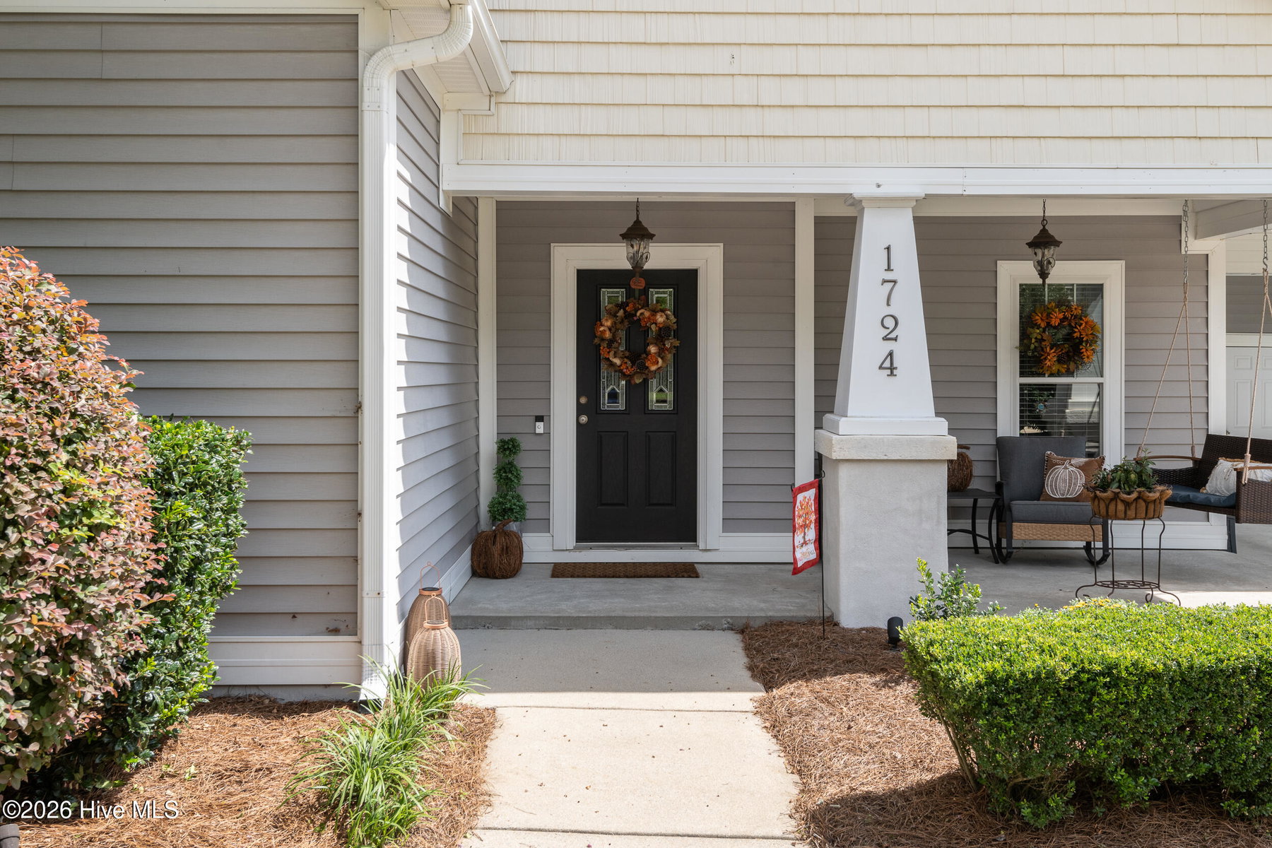 1724 Sassafras Court, Greenville, NC 27858 — photo 3