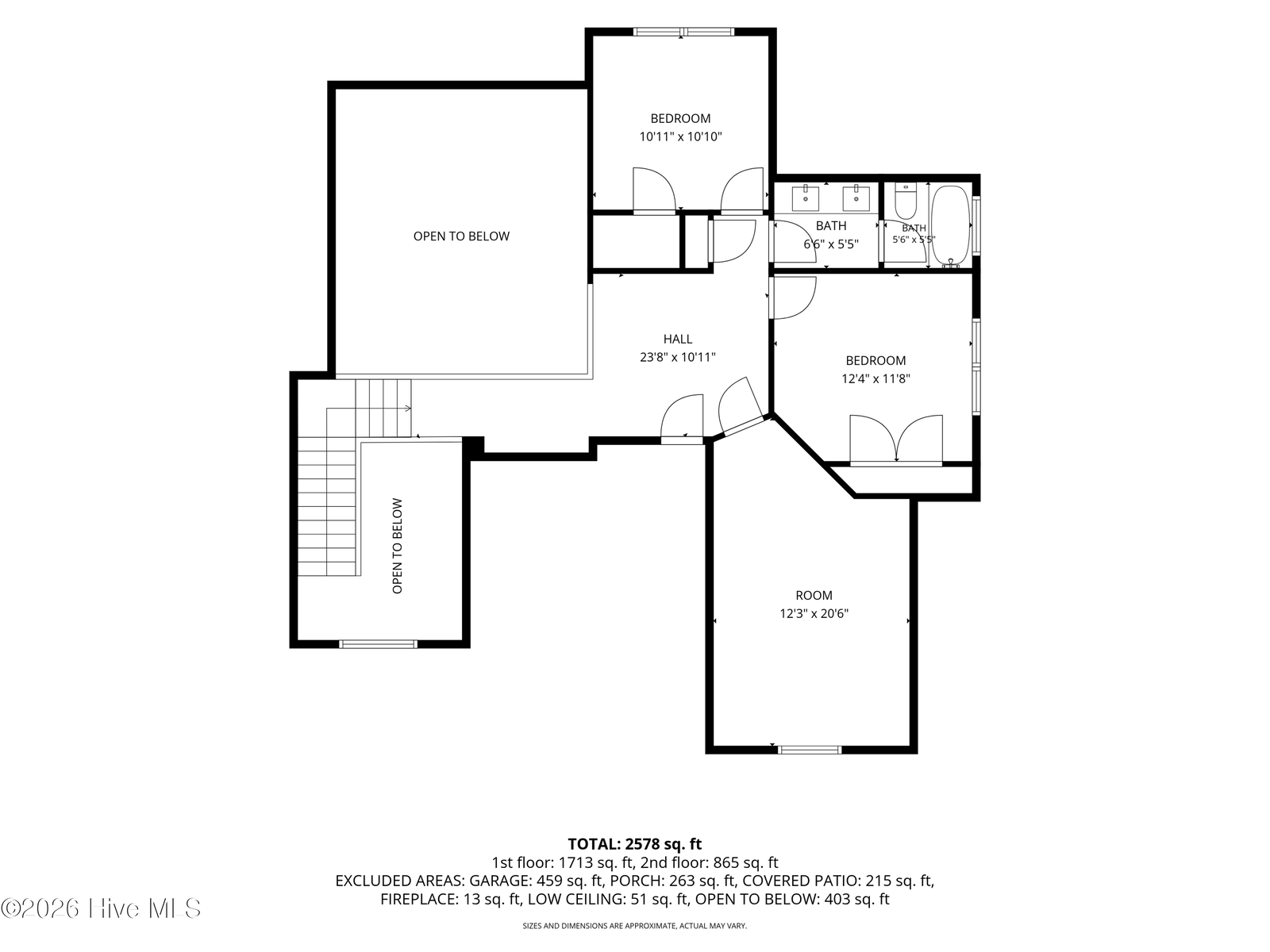 3295 School View Drive, Farmville, NC 27828 — photo 4