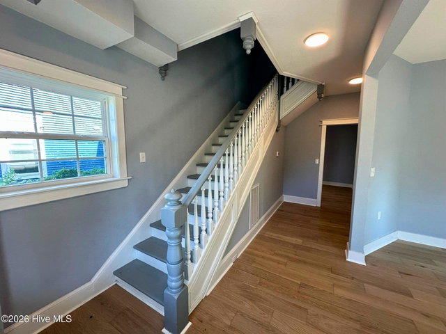 202 W Burgess Street, Elizabeth City, NC 27909 — photo 6