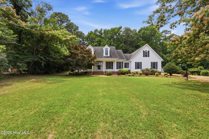 209 Small Drive, Elizabeth City, NC 27909