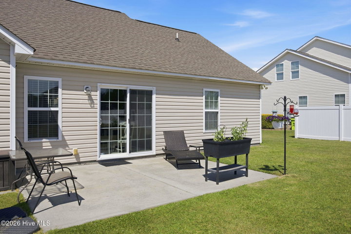 446 Meadowlark Drive, Winterville, NC 28590 — photo 30
