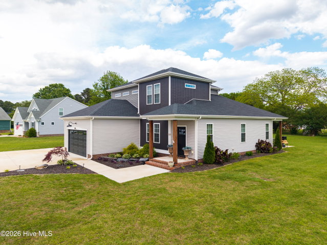 100 Chancey Drive, Elizabeth City, NC 27909 — photo 45