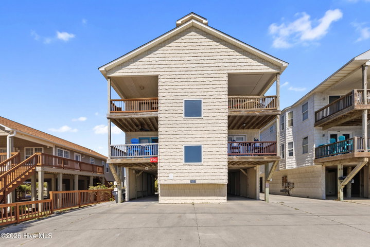 1711 Carolina Beach Avenue N Unit B image