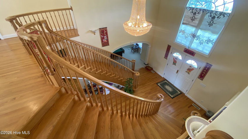 1181 Cedar Hill Drive, Williamston, NC 27892 — photo 13
