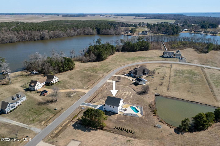 456 Pointe Vista Drive, Elizabeth City, NC 27909 — photo 48
