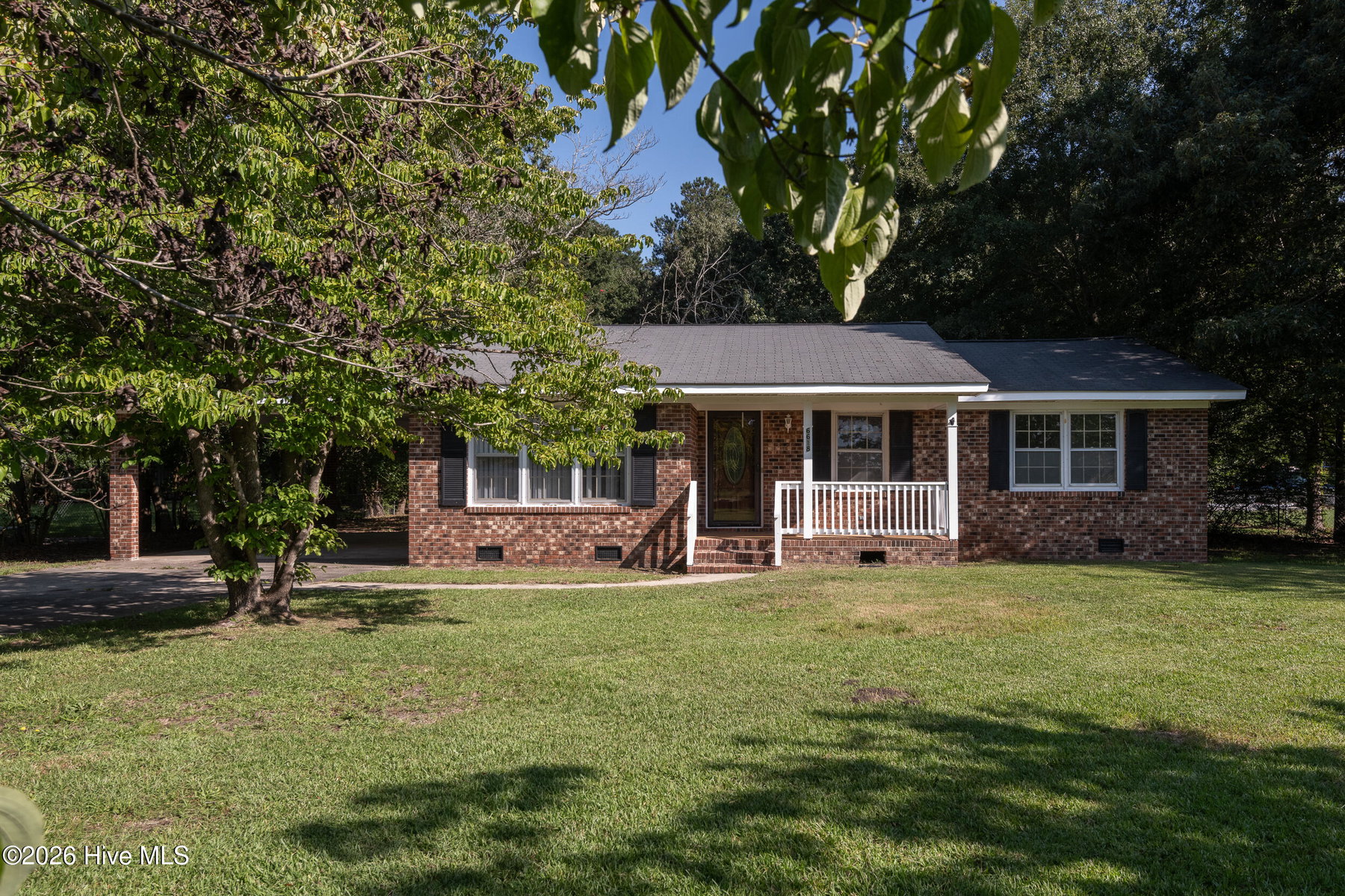 6618 Church Street, Grifton, NC 28530 — photo 5