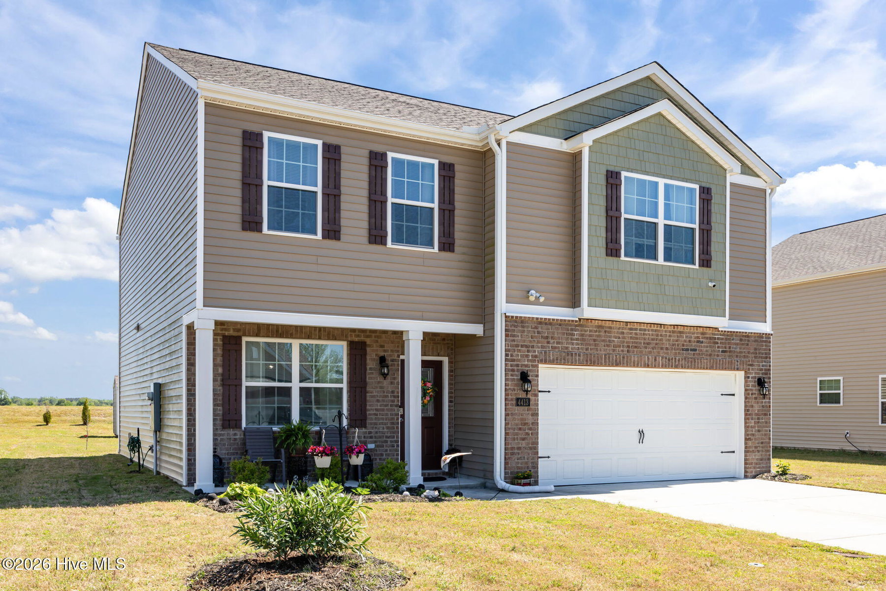 4413 Marthas Village Lane, Ayden, NC 28513 — photo 3