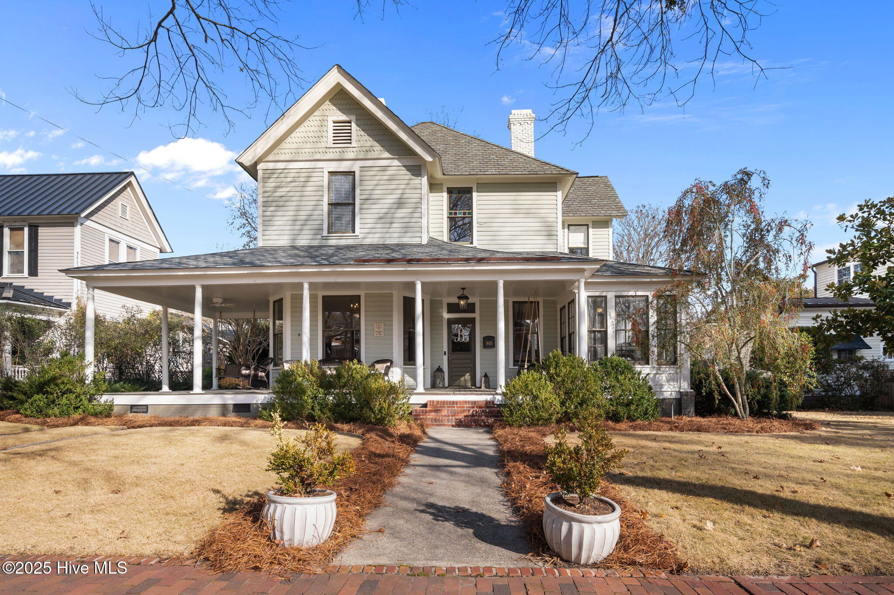 901 N Main Street, Tarboro, NC 27886 — photo 3