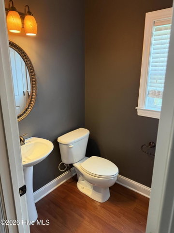 2309 Berwick Court B, Greenville, NC 27834 — photo 14