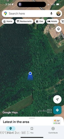 Lot 95-77 P95-77 Crocker Hill Road, Elizabeth City, NC 27909 — photo 6
