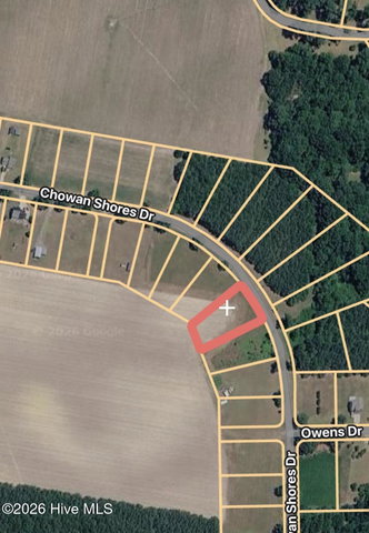 138 Chowan Shores Drive, Colerain, NC 27924 — photo 2