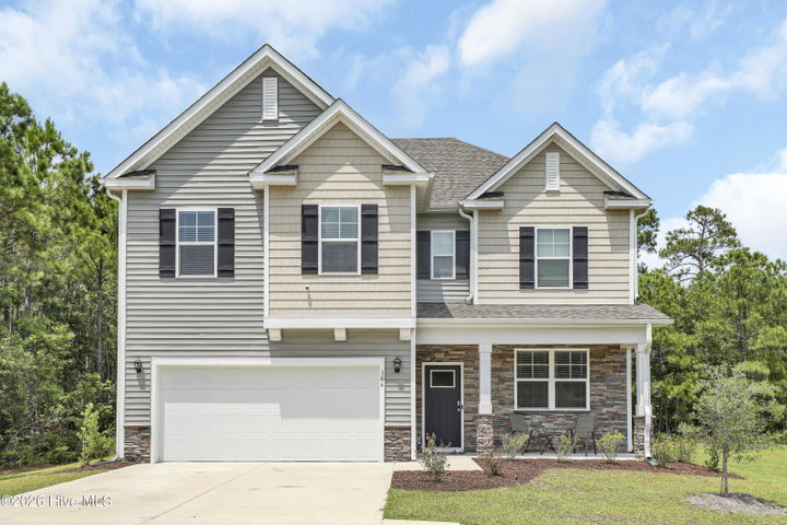 106 Wax Myrtle Way Lot 11 image