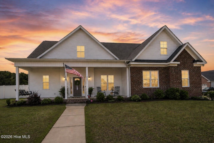 3401 Brayden Court, Greenville, NC 27834 — photo 1