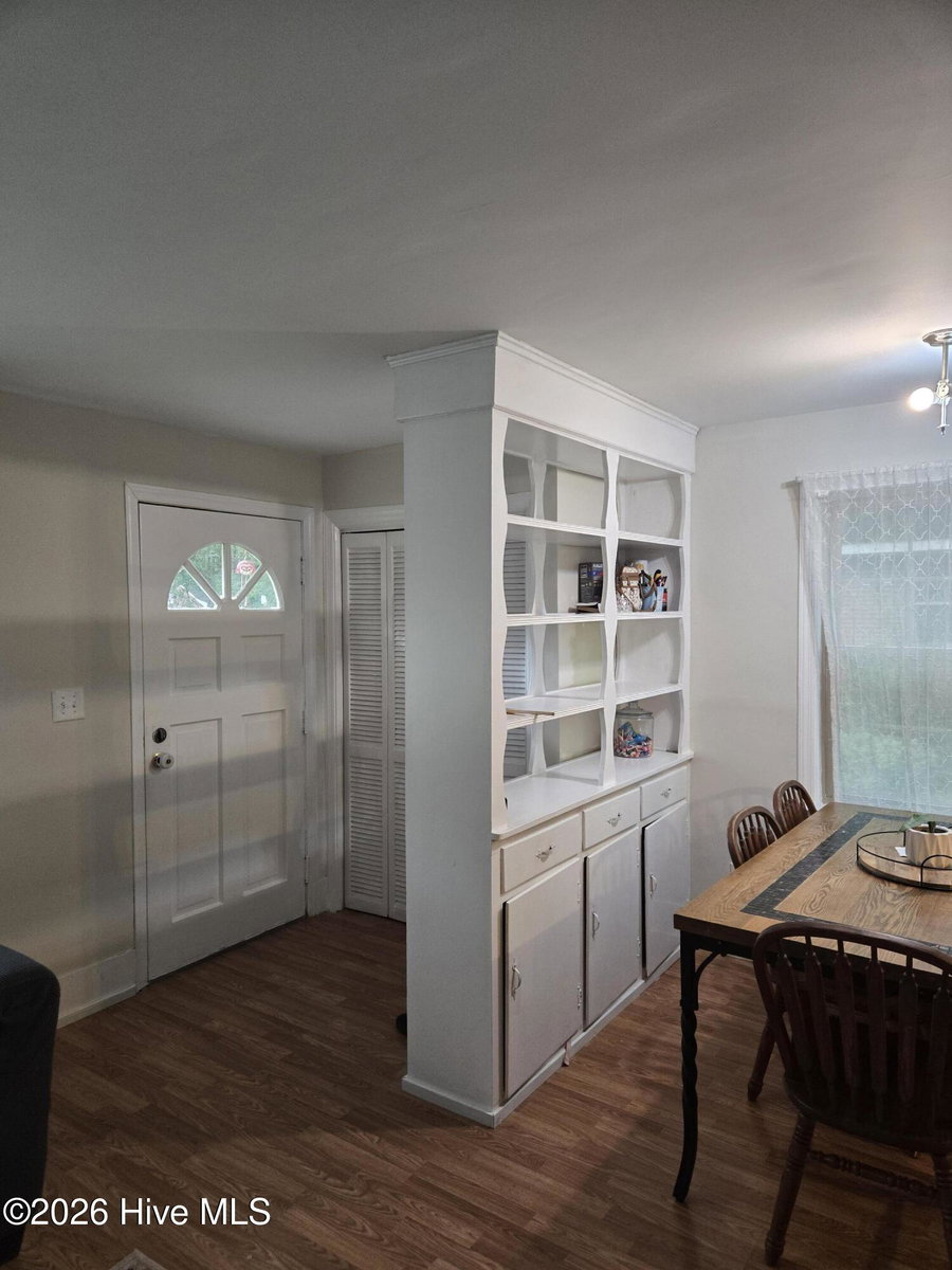 201 S Circle Drive, Rocky Mount, NC 27804 — photo 3