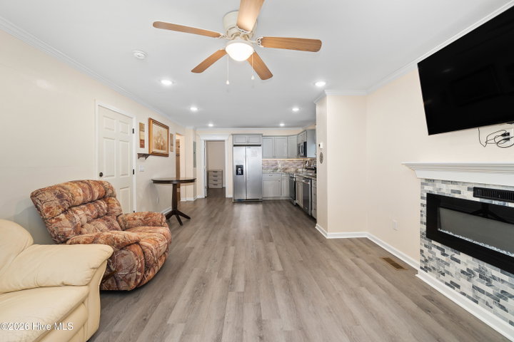 803 Maple Street, Elizabeth City, NC 27909 — photo 14
