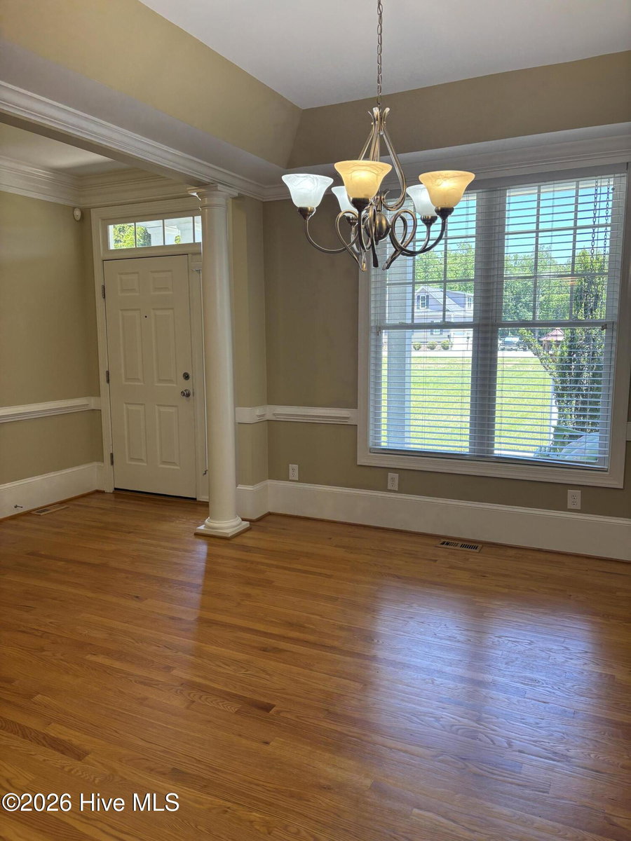 4741 Joyner Road, Elm City, NC 27822 — photo 2