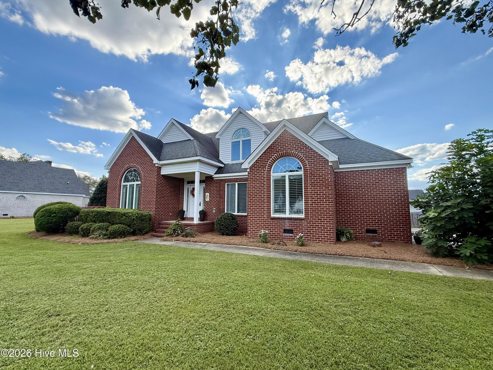 1090 Cedar Hill Drive, Williamston, NC 27892 — photo 5