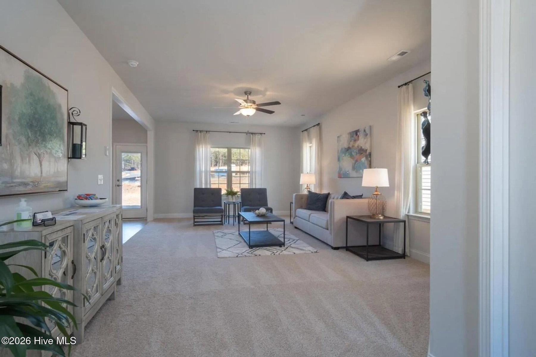 1008 Shadowpine Way Lot 35, Rocky Mount, NC 27804 — photo 3