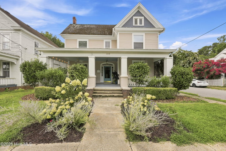 813 W Main Street, Elizabeth City, NC 27909 — photo 2