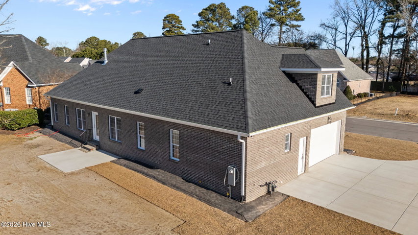 2061 Cornerstone Drive, Winterville, NC 28590 — photo 57
