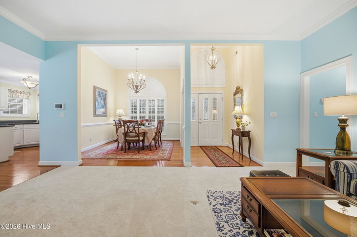 104 Beverly Drive, Elizabeth City, NC 27909 — photo 13