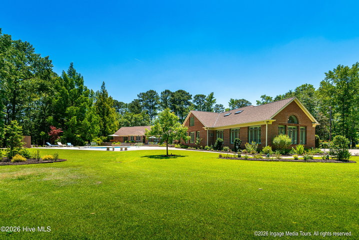 1535 Mclawhorn Farm Road, Greenville, NC 27858 — photo 25