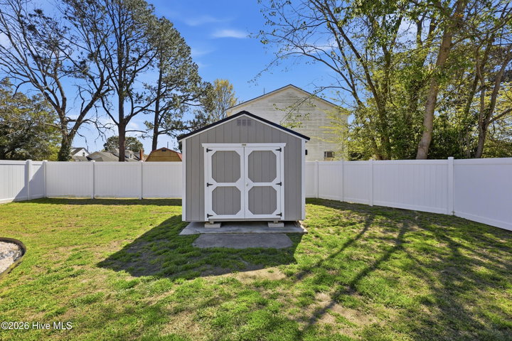 913 Bartlett Avenue, Elizabeth City, NC 27909 — photo 31
